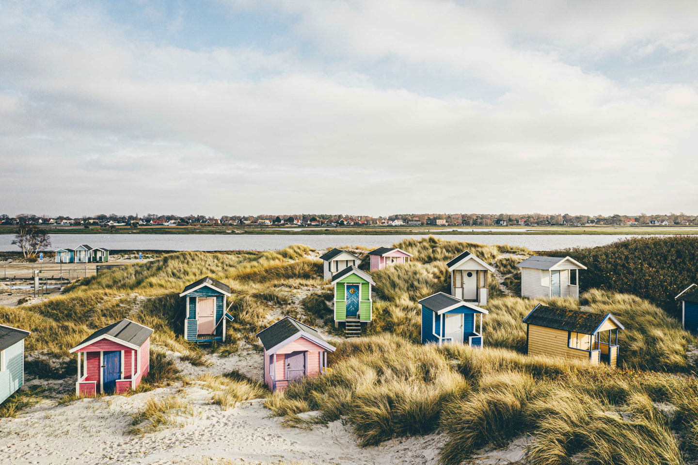 Skanör Falsterbo 1